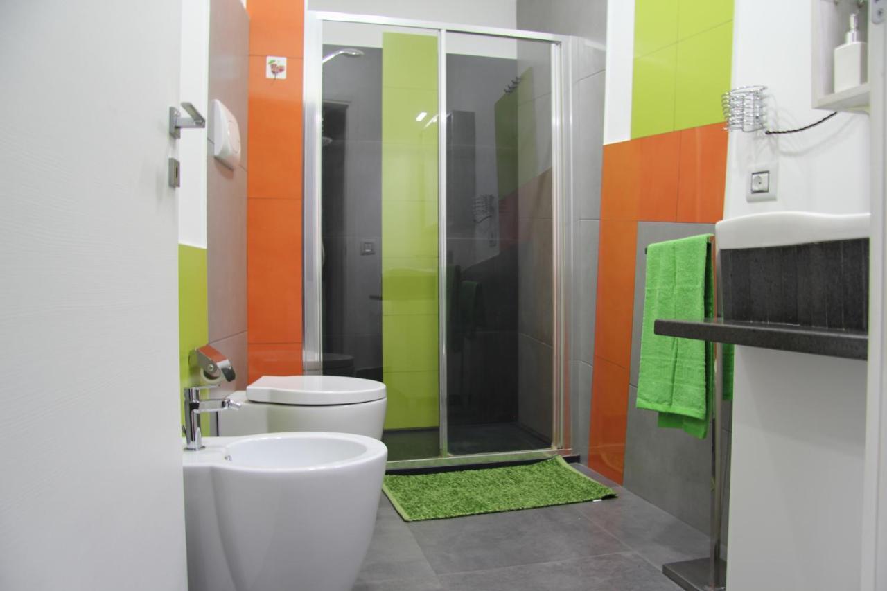 How Beach,Modern Apartment Close To The Beach,Wifi Cassibile Kültér fotó