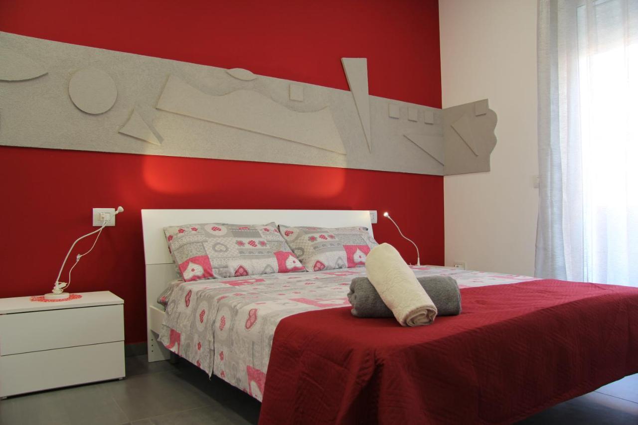 How Beach,Modern Apartment Close To The Beach,Wifi Cassibile Kültér fotó
