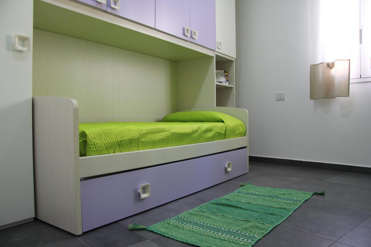 How Beach,Modern Apartment Close To The Beach,Wifi Cassibile Kültér fotó
