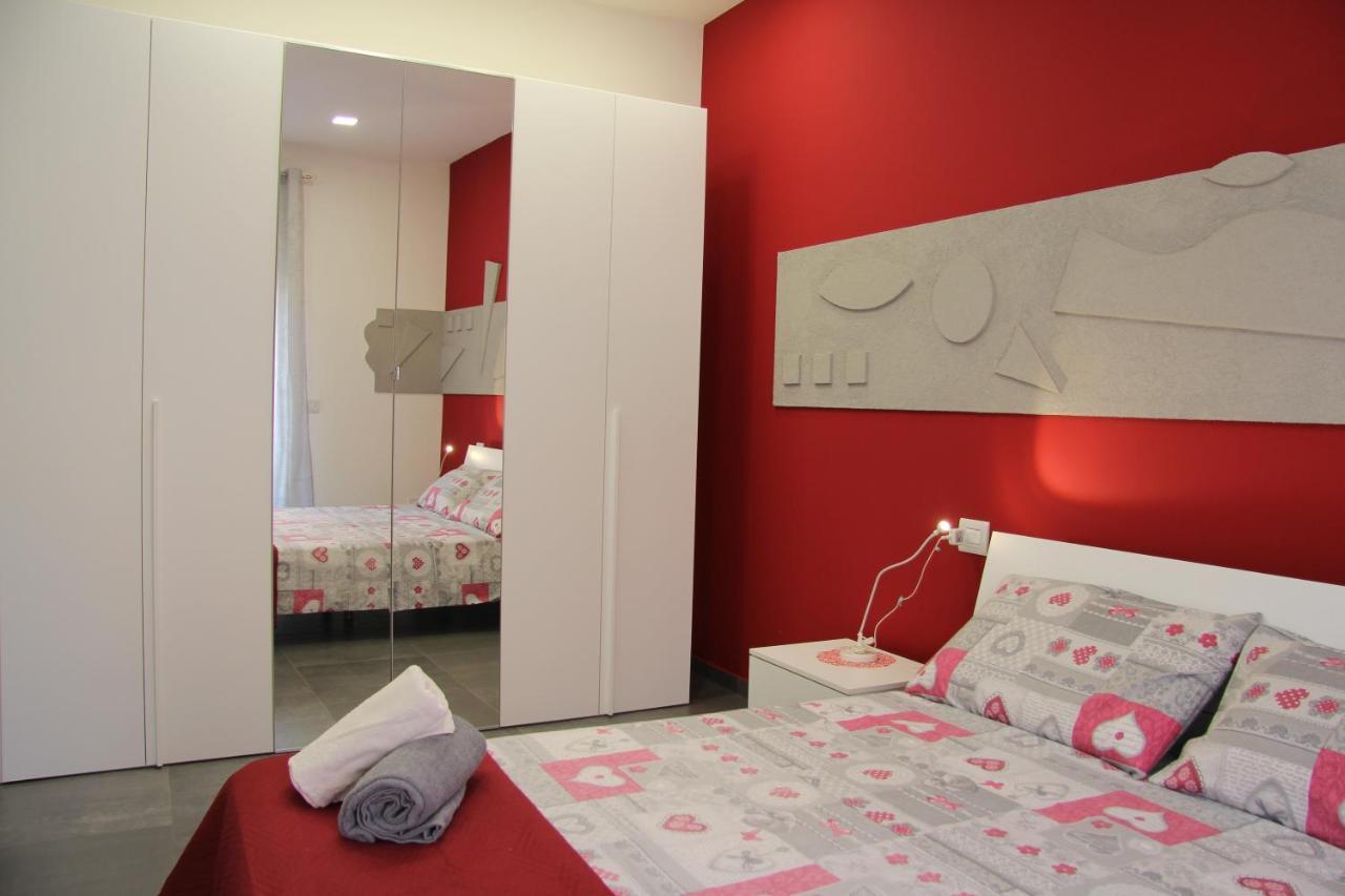 How Beach,Modern Apartment Close To The Beach,Wifi Cassibile Kültér fotó