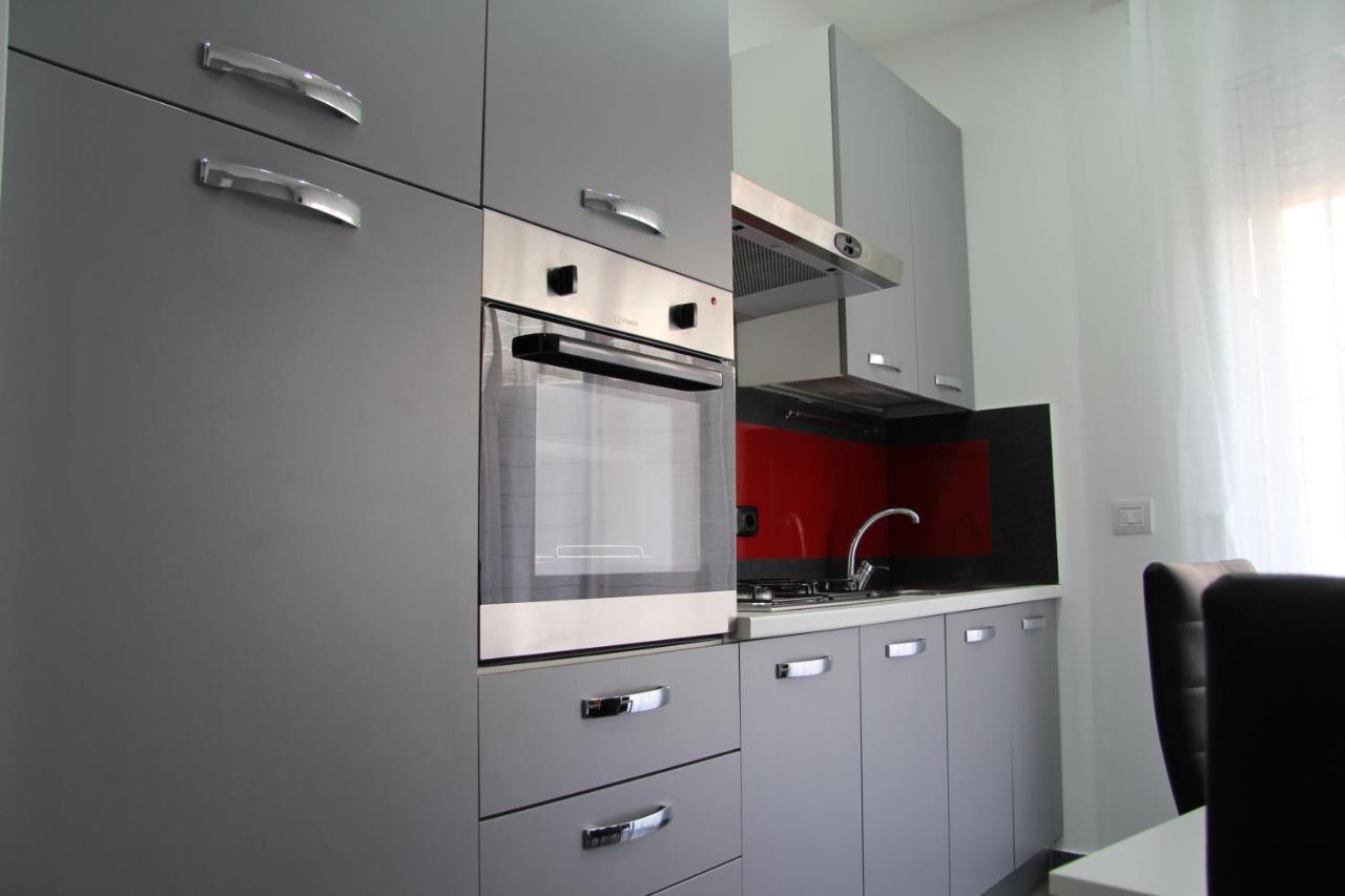 How Beach,Modern Apartment Close To The Beach,Wifi Cassibile Kültér fotó